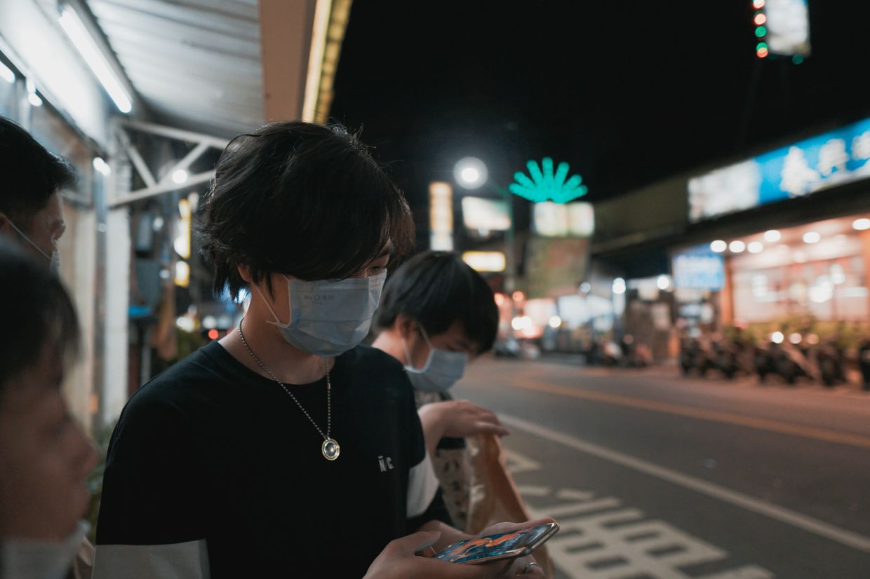 Taiwan to Throttle Mobile Internet in Unprecedented War and Disaster Preparedness Drill
