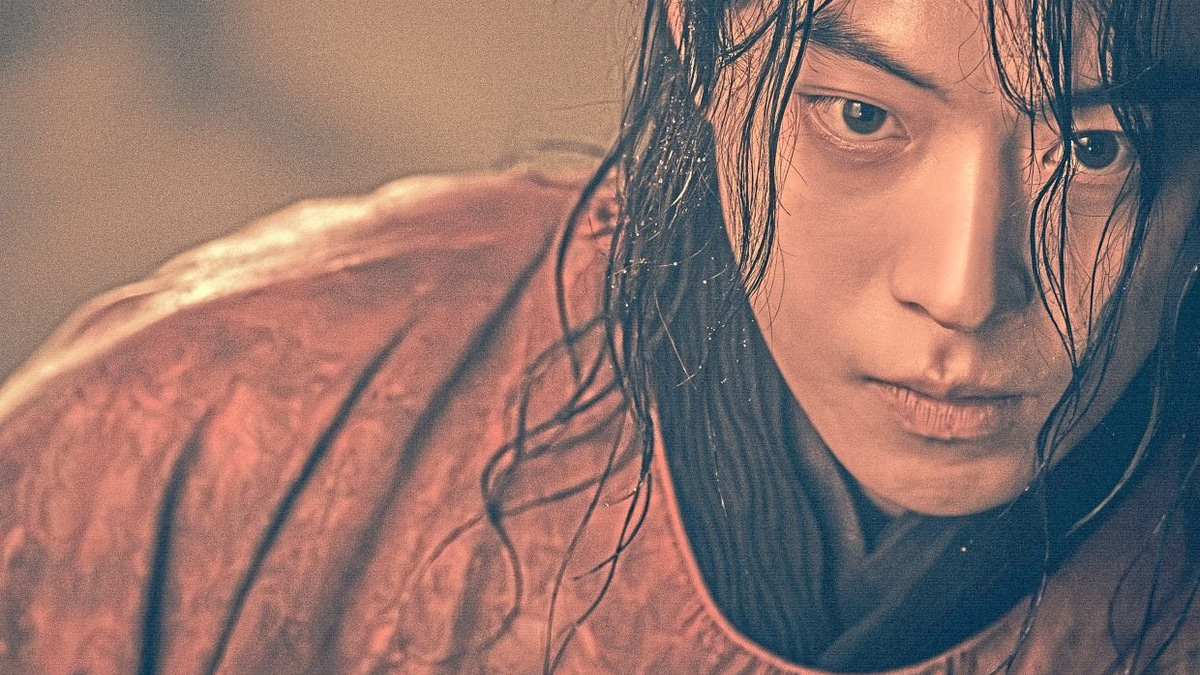 Nam Joo-hyuk Returns to Screens in Netflix's Supernatural K-Drama 'The East Palace'