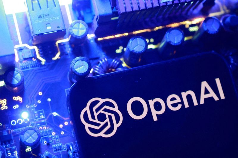 California Man Sues OpenAI, Claiming ChatGPT Worsened Mental Health Crisis