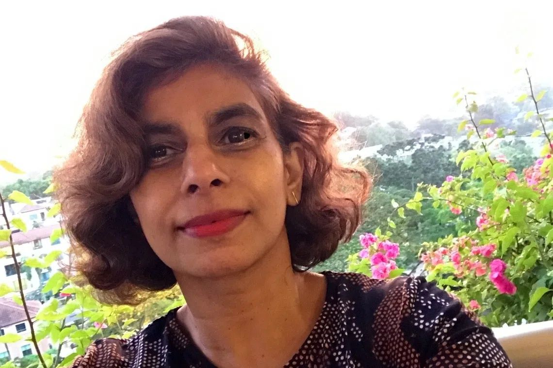 Former Singapore Broadcaster Released on Personal Bond After Five Months in Remand