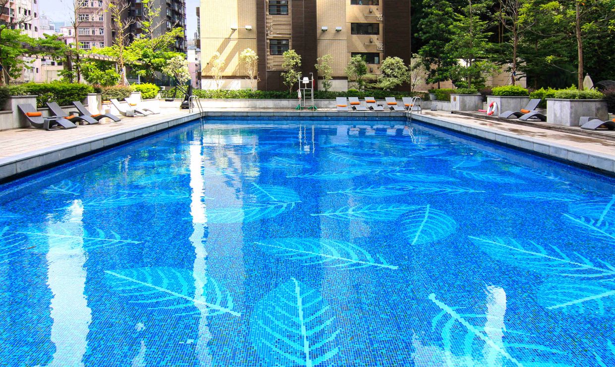 Hong Kong Pool Shut Down After Lifeguard Credential Fraud Discovered