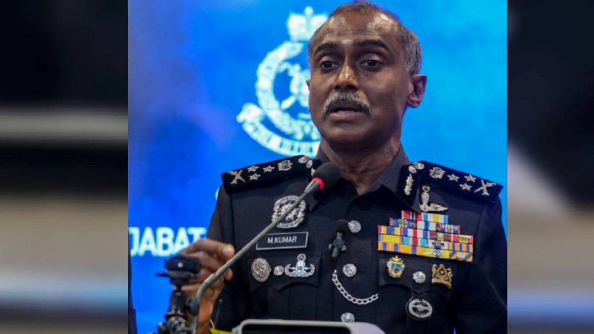 Malaysia Deports Two Indian Fugitives Wanted in Connection with Punjab Railway Bombing