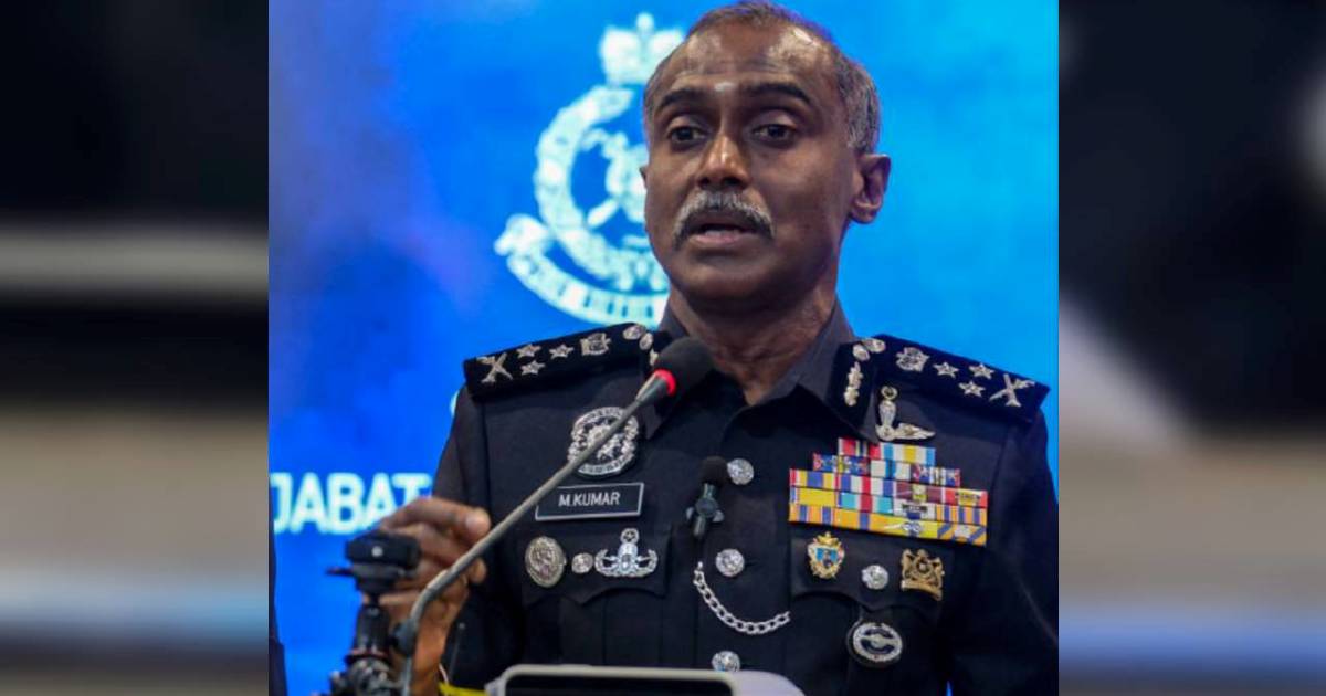 Malaysia Deports Two Indian Fugitives Wanted in Connection with Punjab Railway Bombing