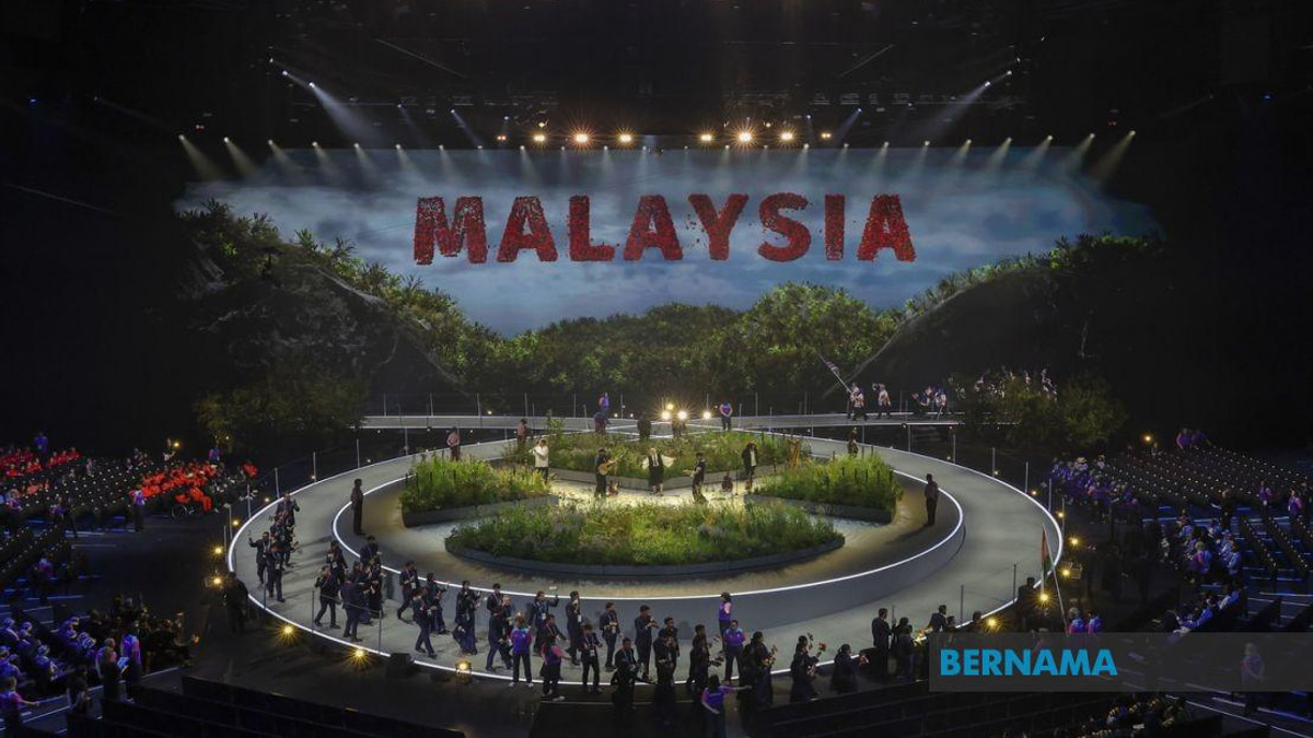 Malaysia's Commonwealth Games Success Inspires Future Athletes, Cabinet Affirms