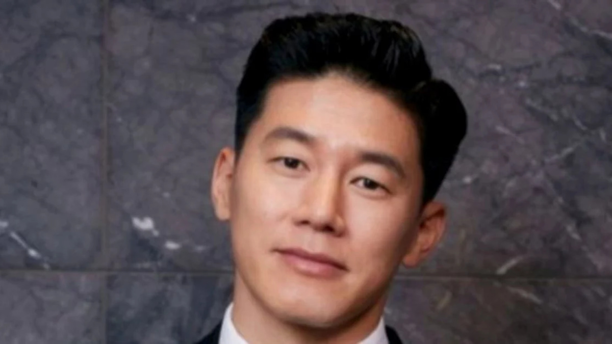 Before the spotlight: South Korean actor Kim Mu Yeol speaks of hardship before stardom