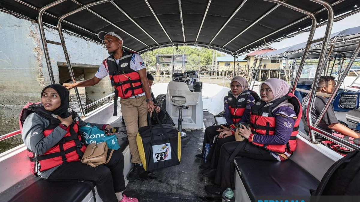 Johor State Election Generates Unexpected Windfall for Small Business Owners