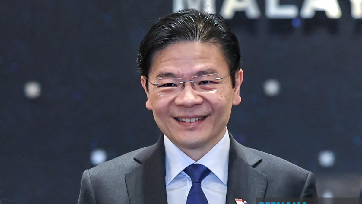 Singapore Charts New Course on Family Support as Wong Flags Global Headwinds