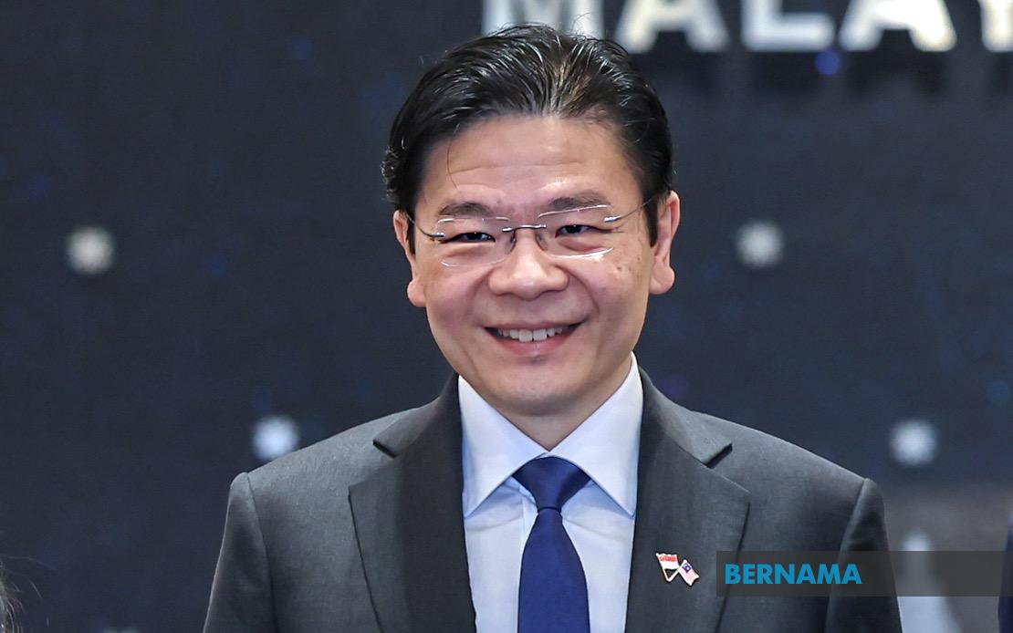 Singapore Charts New Course on Family Support as Wong Flags Global Headwinds