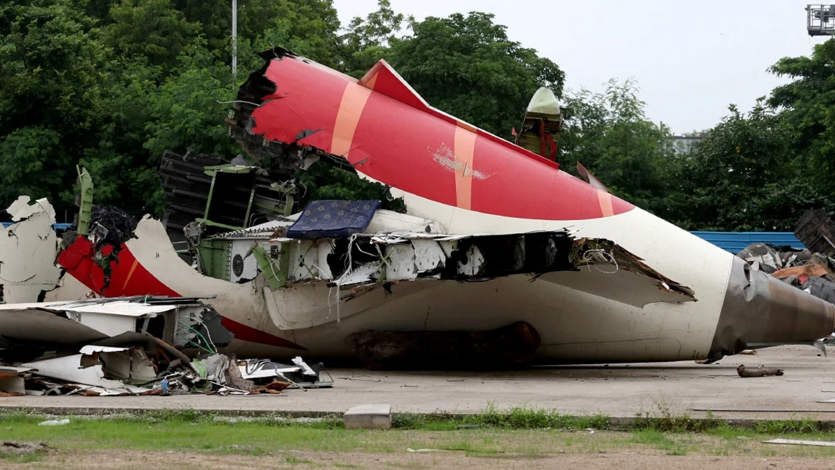Air India Crash Investigation Nears Completion as Cockpit Records and Psychological Assessment Conclude