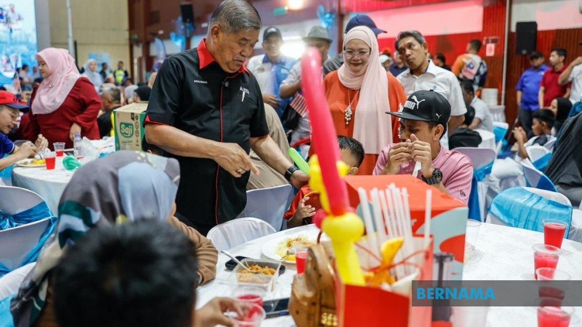 MADANI Kita Programme Serves as Crucial Information Hub, Says Agriculture Minister