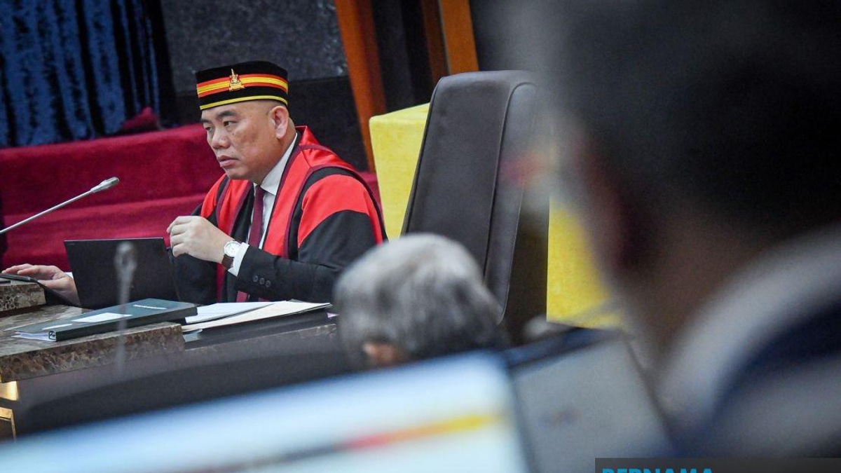 Selangor Speaker Continues Review of Assemblymen's Status Amid Vacant Seat Concerns