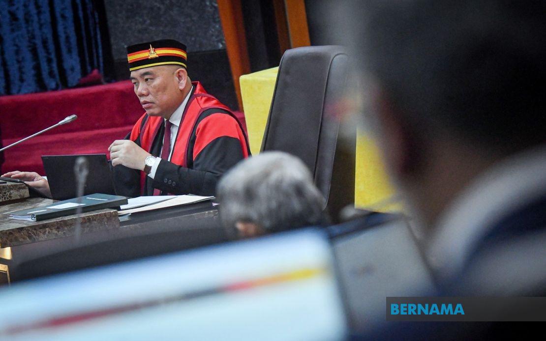 Selangor Speaker Continues Review of Assemblymen's Status Amid Vacant Seat Concerns