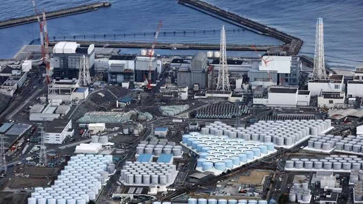 Japan's Fukushima water release reaches 170,000 tonnes milestone as decommissioning continues