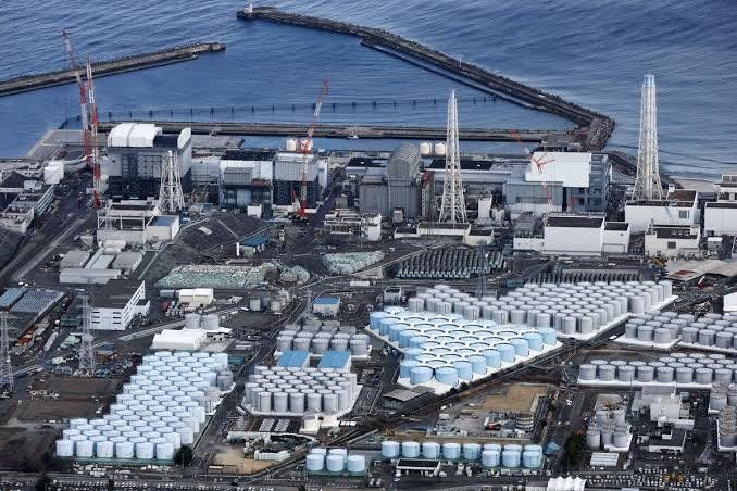 Japan's Fukushima water release reaches 170,000 tonnes milestone as decommissioning continues