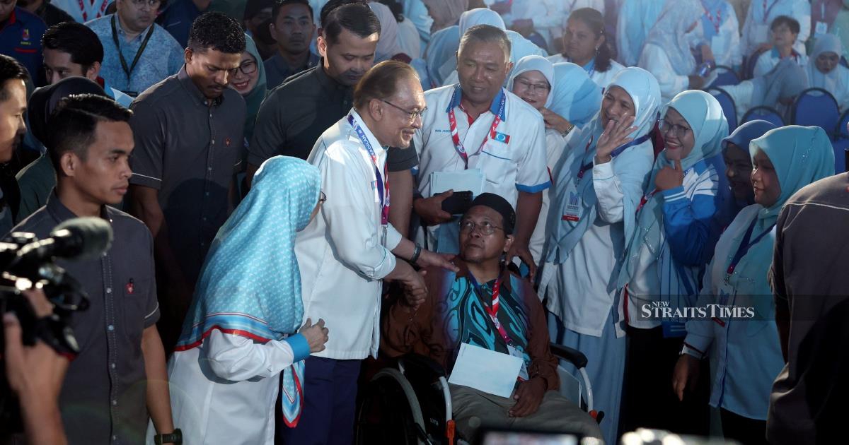 Anwar to Table State-Owned Enterprise Governance Framework
