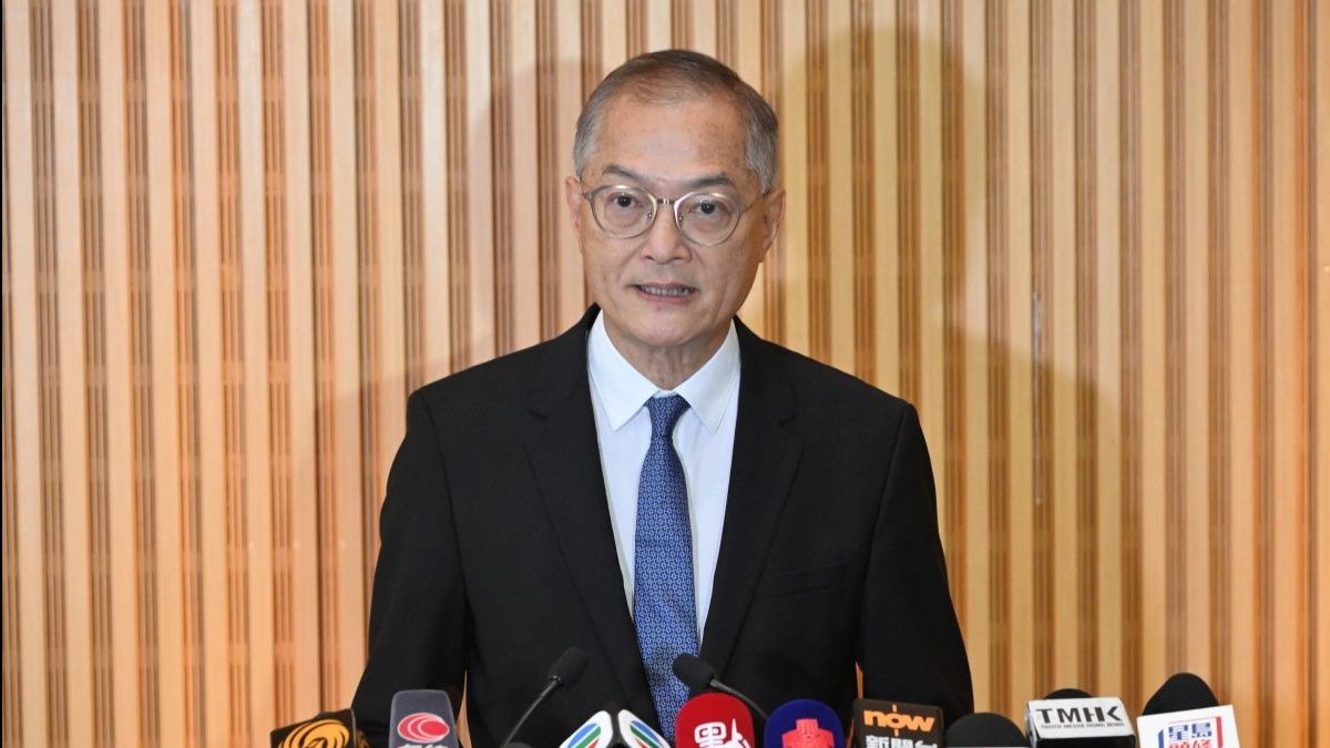 Hong Kong to Strengthen Medical Reporting Rules After Fertility Clinic Embryo Mix-up