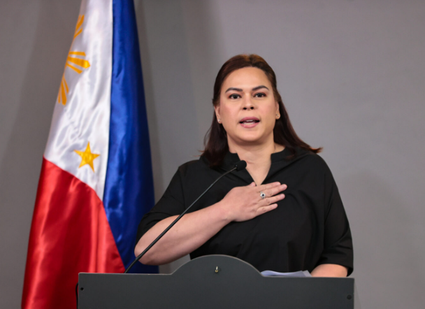 Sara Duterte signals deepening rift with Marcos over governance and democratic freedoms