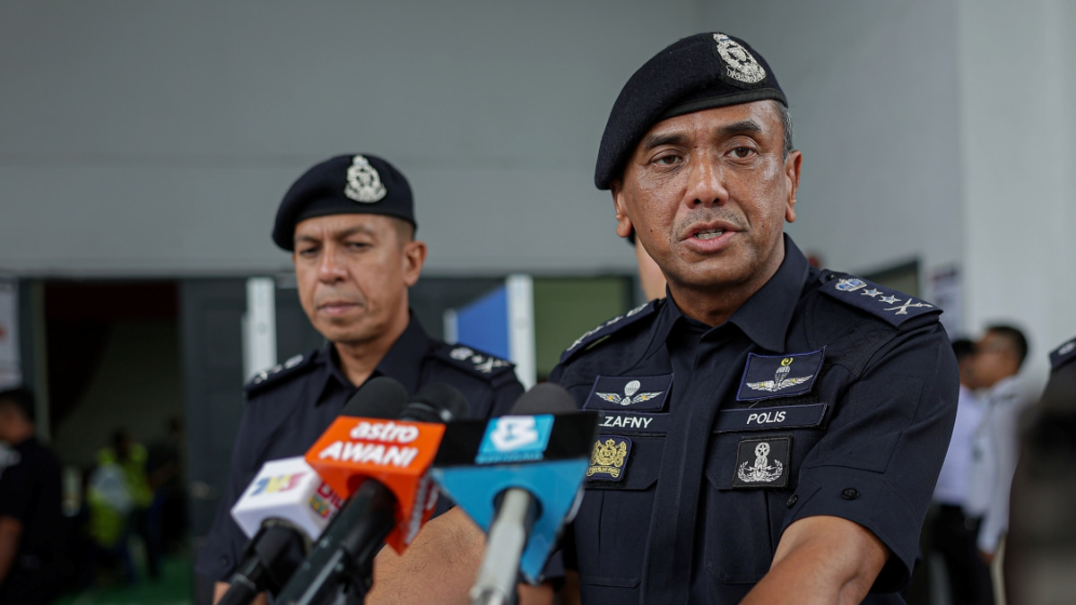 Police investigate 23 cases of alleged election wrongdoing during Negeri Sembilan polls