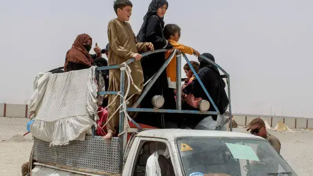 Pakistan Deports 2.59 Million Afghans as Islamabad Tightens Immigration Enforcement