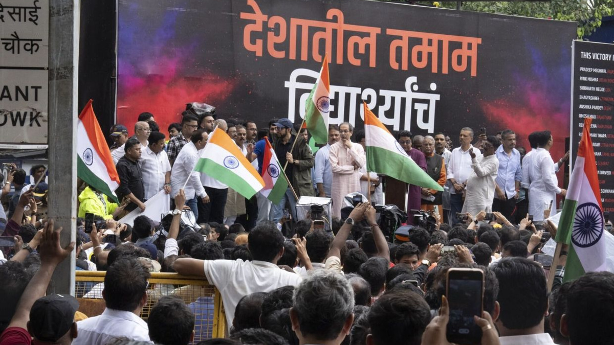 Modi Establishes Task Force for Education Reform as Minister Steps Down