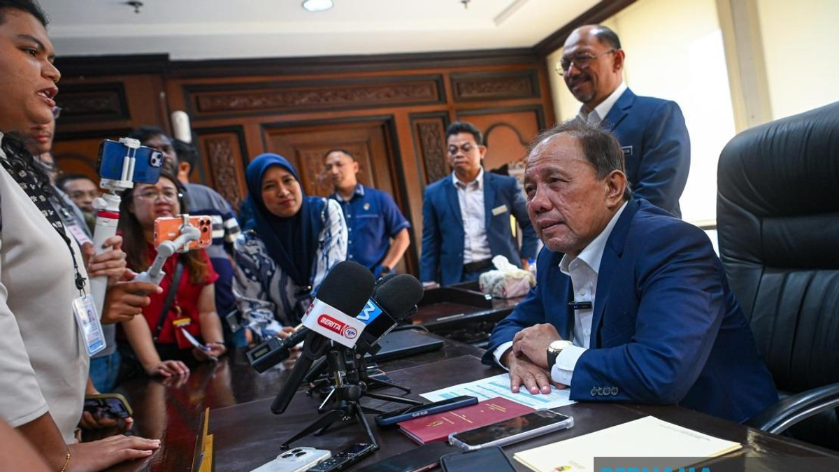 Negeri Sembilan Eyes Deputy Exco Posts to Bolster State Cabinet Capacity