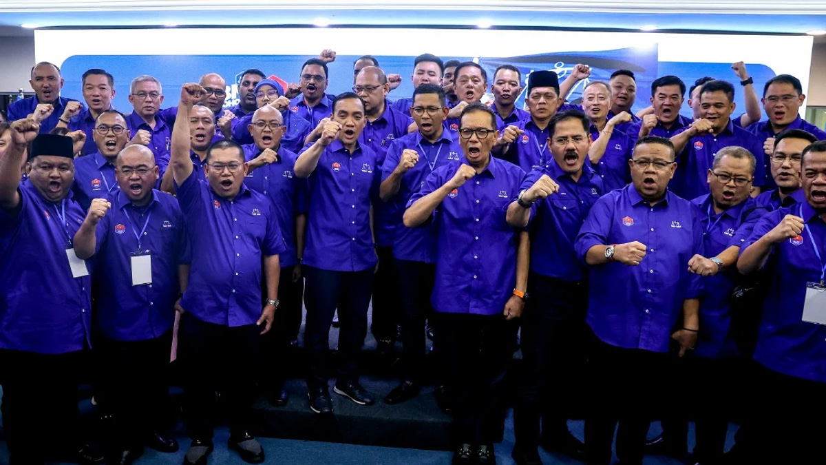 Johor BN Rules Out Wawasan Alliance as Candidate List Confirmed