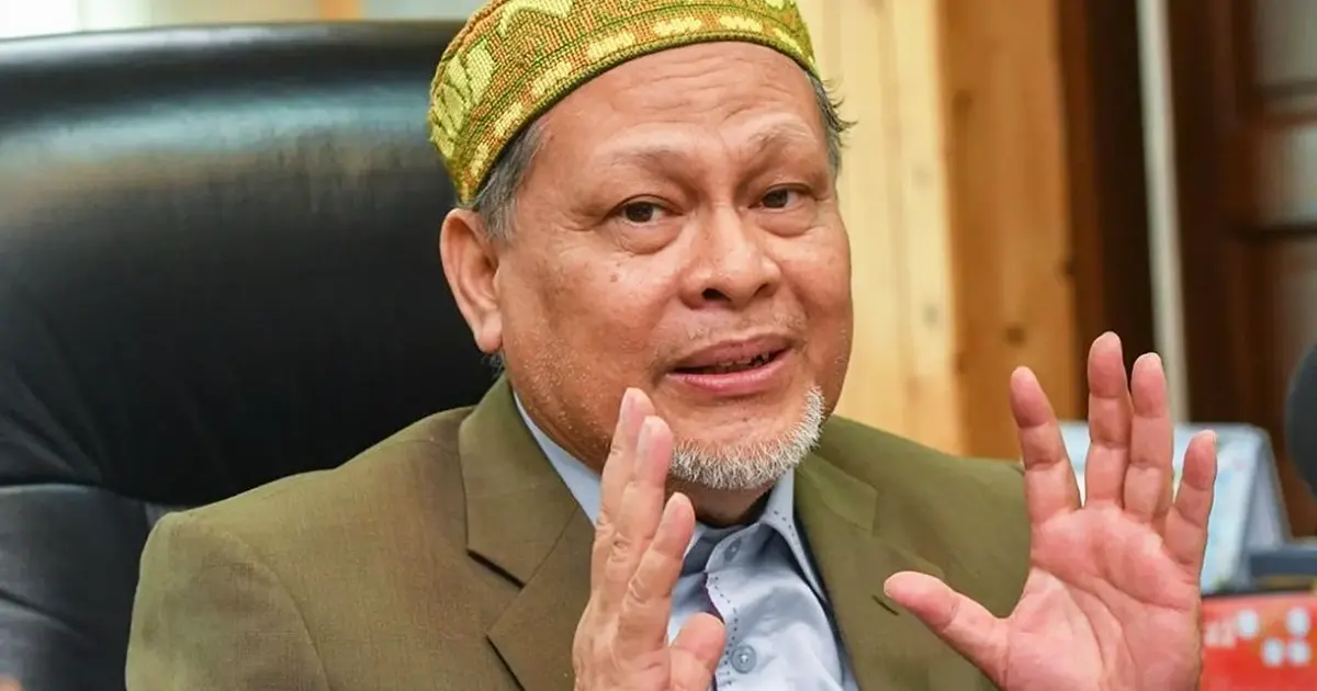 PAS Eyes Competition From Bersama for Youth Vote, Says Vice-President