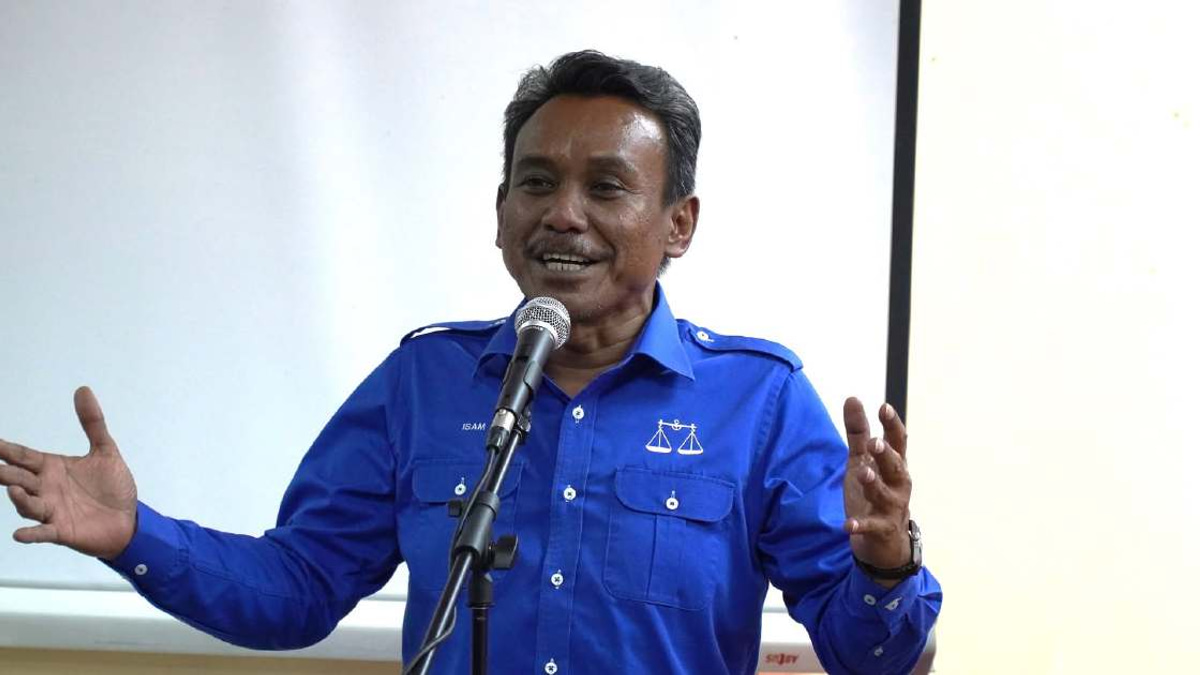 BN and PN's Tampin Alliance is Strategic, Not a Coalition Merger