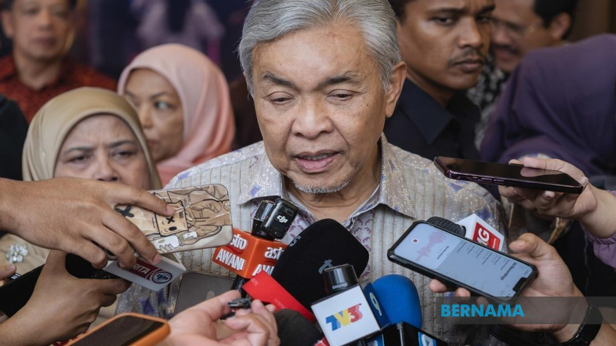 BN Pledges Non-Interference in Negeri Sembilan Royal and Legal Affairs Ahead of August Election