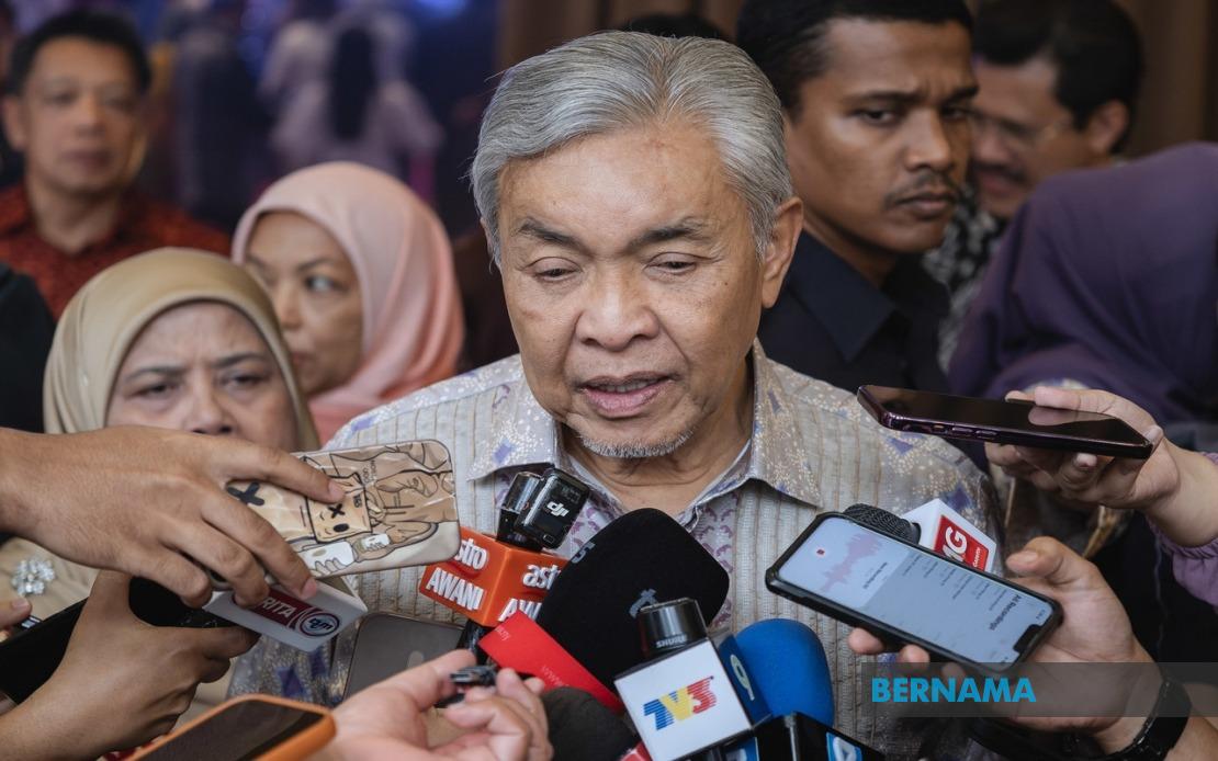 BN Pledges Non-Interference in Negeri Sembilan Royal and Legal Affairs Ahead of August Election