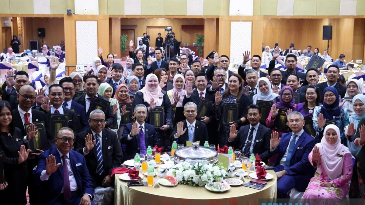 MADANI Government Prioritises Direct Economic Benefits for Citizens, Says Fahmi