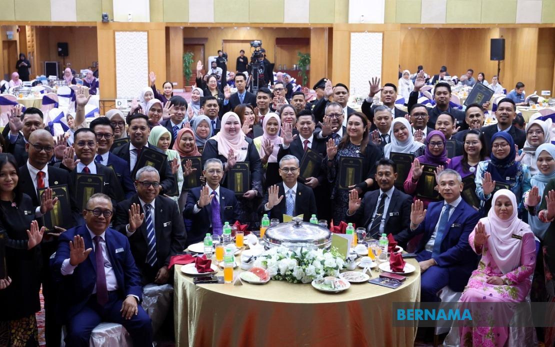 MADANI Government Prioritises Direct Economic Benefits for Citizens, Says Fahmi