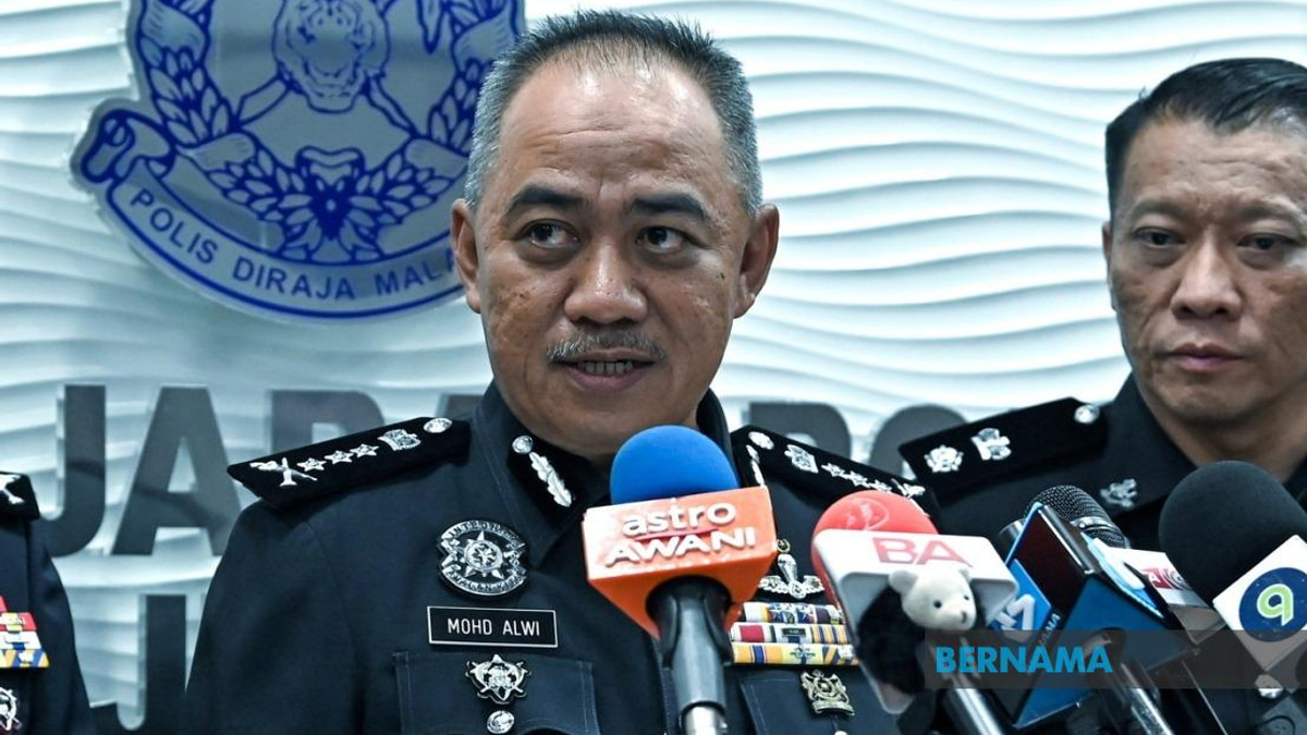 13-Year-Old Student in Critical Condition After Fall at Ipoh School