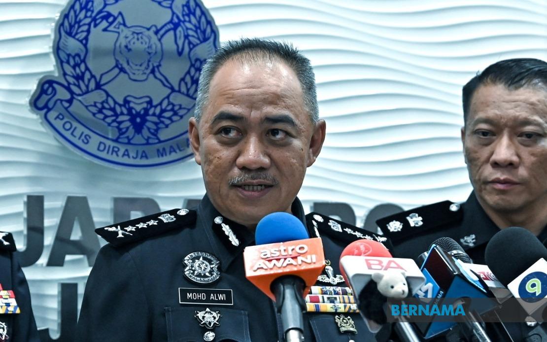 13-Year-Old Student in Critical Condition After Fall at Ipoh School