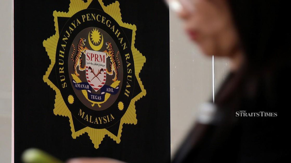 Sabah NGO President Arrested in RM2 Million Misappropriation Investigation