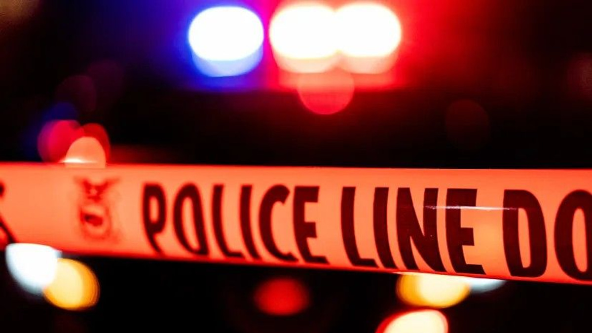 Queensland Officer Shot in Domestic Violence Call; Man Found Dead
