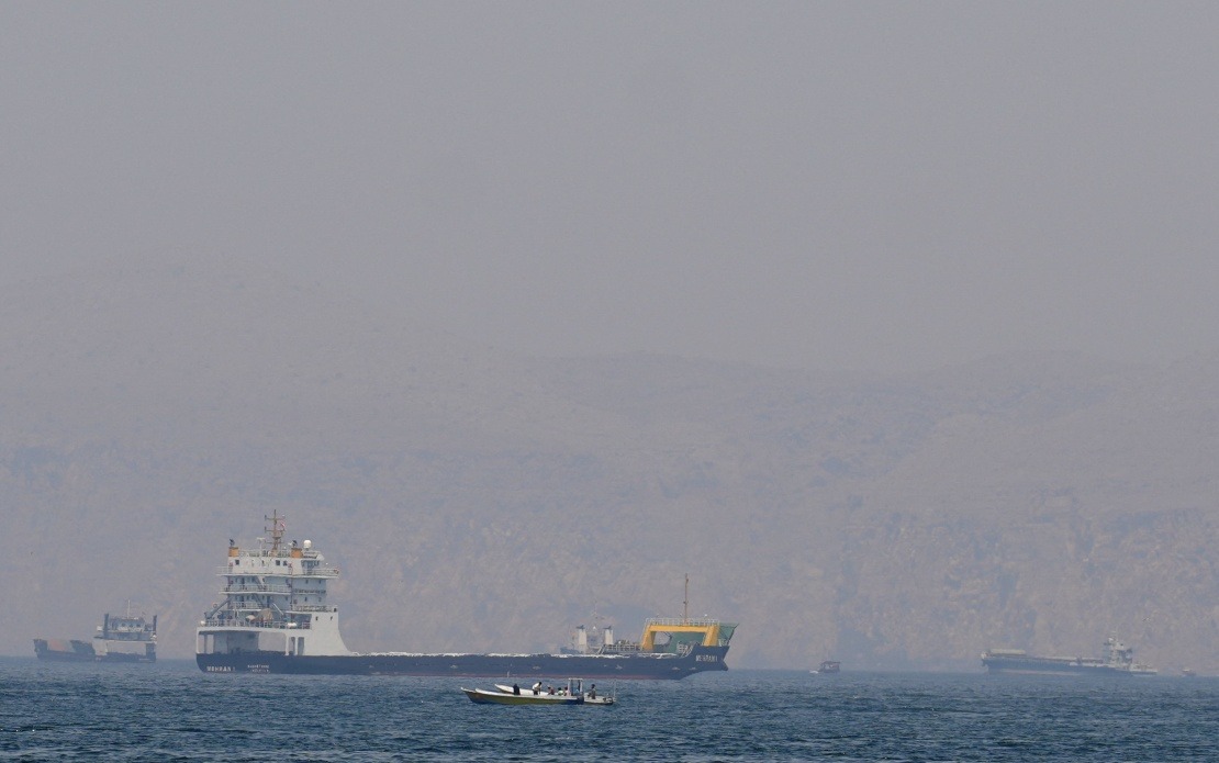Trump Threatens US Tolls in Strait of Hormuz After 60-Day Ceasefire Window