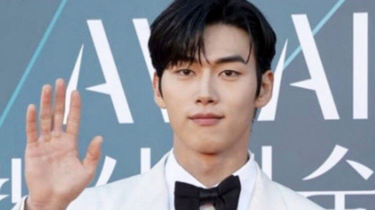 South Korean Actor Hong Min-gi's Agency Denies Abuse Claims, Pledges Legal Response