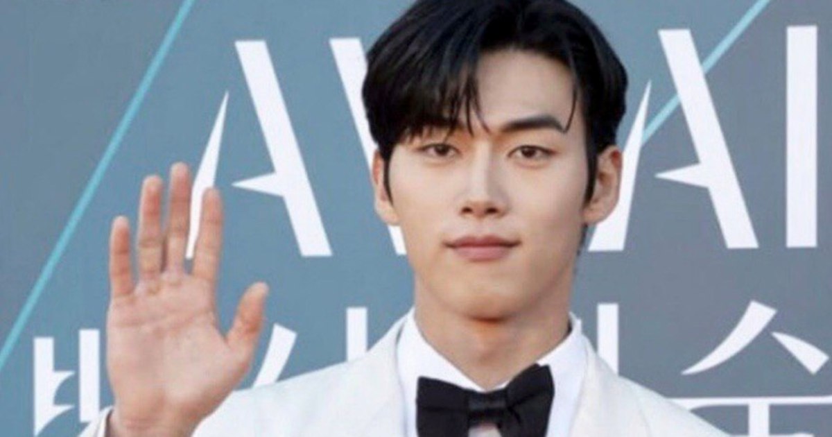 South Korean Actor Hong Min-gi's Agency Denies Abuse Claims, Pledges Legal Response