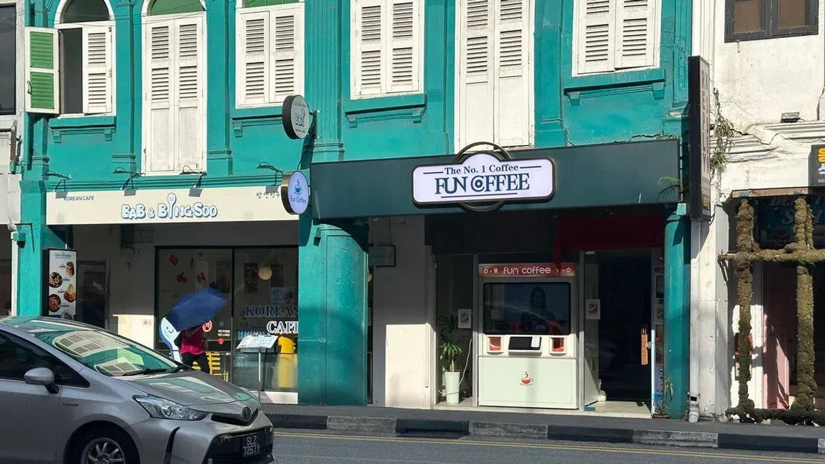 Singapore Police Arrest Woman Behind Fun Coffee Pyramid Scheme as Regional Crackdown Intensifies