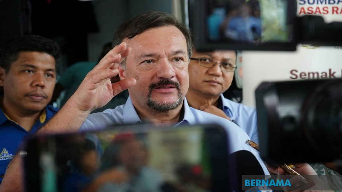 Over 25,000 Pulau Bum-Bum Residents Gain Direct Access to SARA Assistance