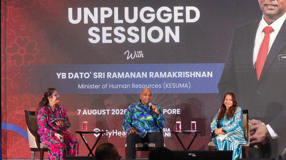 Malaysia's KESUMA Pushes Student Exchange With Singapore's ITE to Elevate TVET Standards