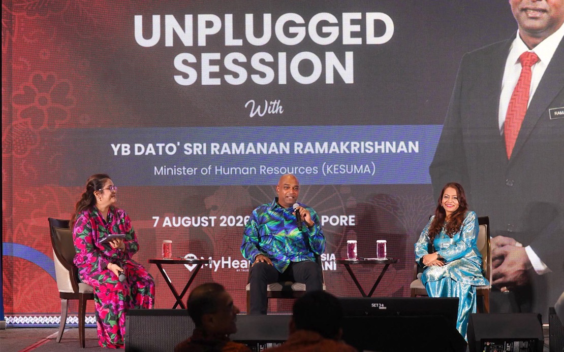Malaysia's KESUMA Pushes Student Exchange With Singapore's ITE to Elevate TVET Standards