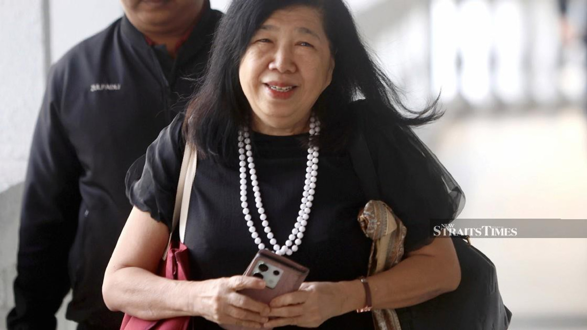Wife of Missing Pastor Raymond Koh Seeks PM's Intervention as Court Halts Investigation Order