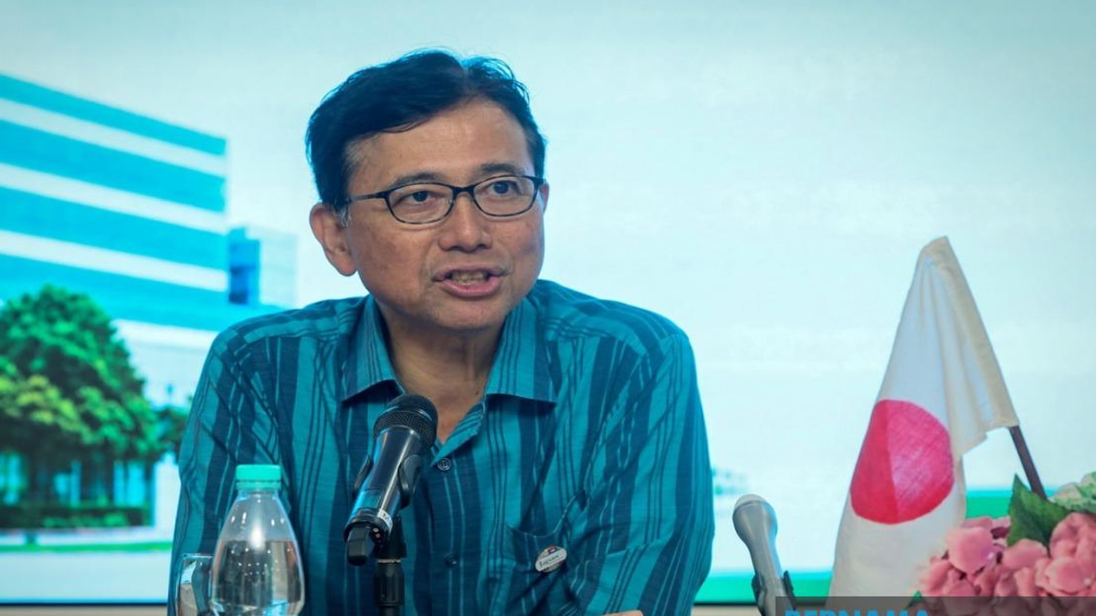 Japan's Updated Indo-Pacific Framework Positions Malaysia as Regional Tech Powerhouse