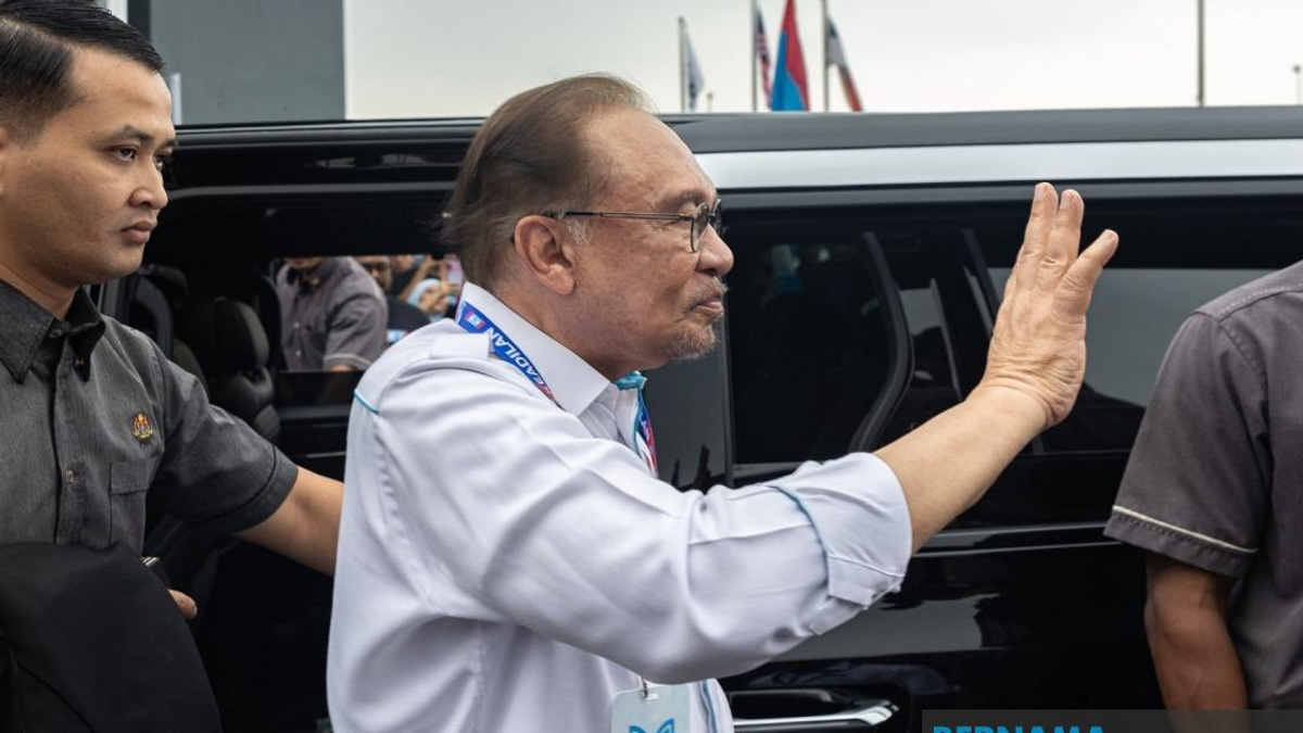 AUKU To Be Fully Repealed Without Restrictive Replacement, Anwar Confirms