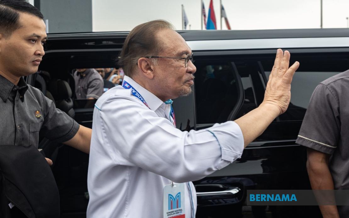 AUKU To Be Fully Repealed Without Restrictive Replacement, Anwar Confirms