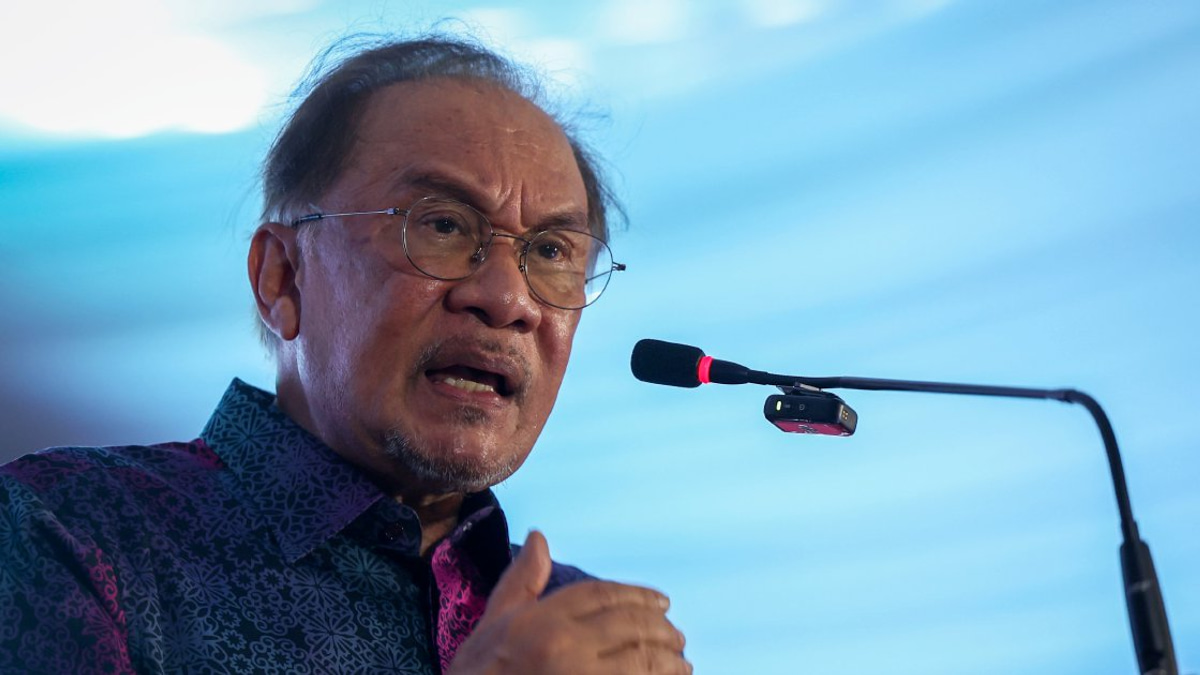 Malaysia Takes Firm Stance Against Israel Trade, Seizes Suspected Strategic Goods Shipment