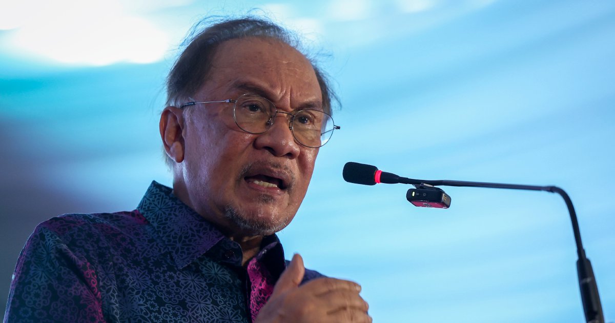 Malaysia Takes Firm Stance Against Israel Trade, Seizes Suspected Strategic Goods Shipment