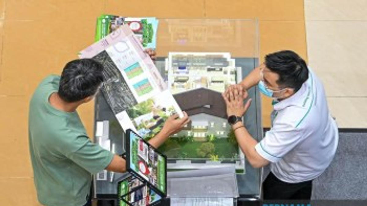Johor Property Sector to Benefit from Infrastructure Push, But Residential Caution Warranted